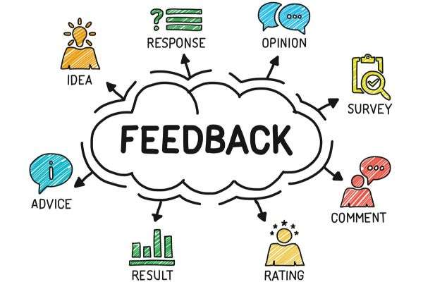 Feedback Opdrachtgever